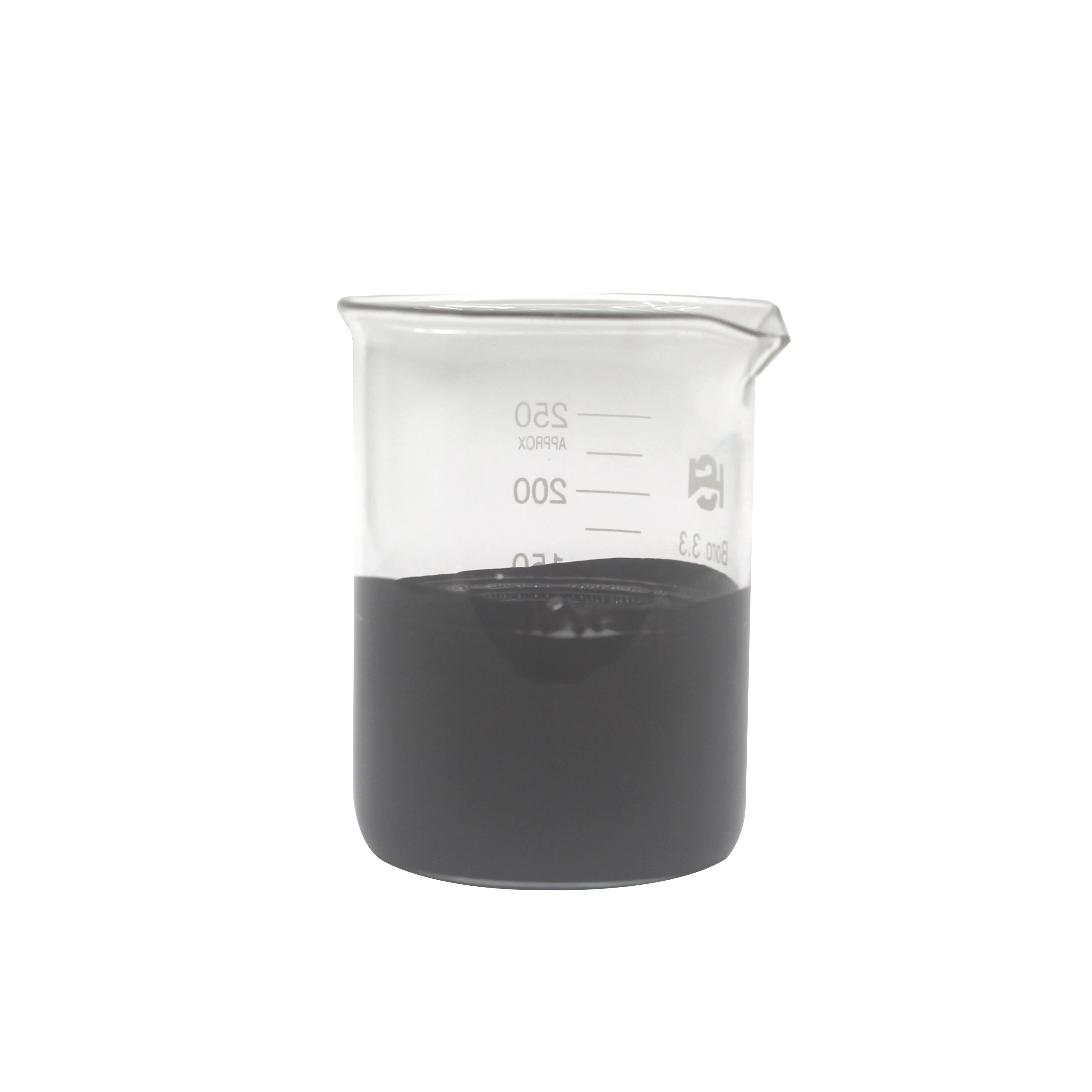 Алюминиевая фольга HUMANCHEM, украшение из алюминиевого сплава и нержавеющей стали, черная краска с акварельным пигментом