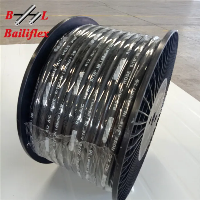 R134A A/C Шланг galaxy 4826 4860 и
