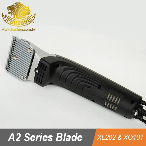 wholesale Professional Horse Sheep Cattle Dog Hair Clipper Blade
