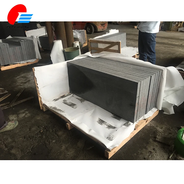 High Quality Basalt Kerbstone,Grey Basalt Kerb Stone Price