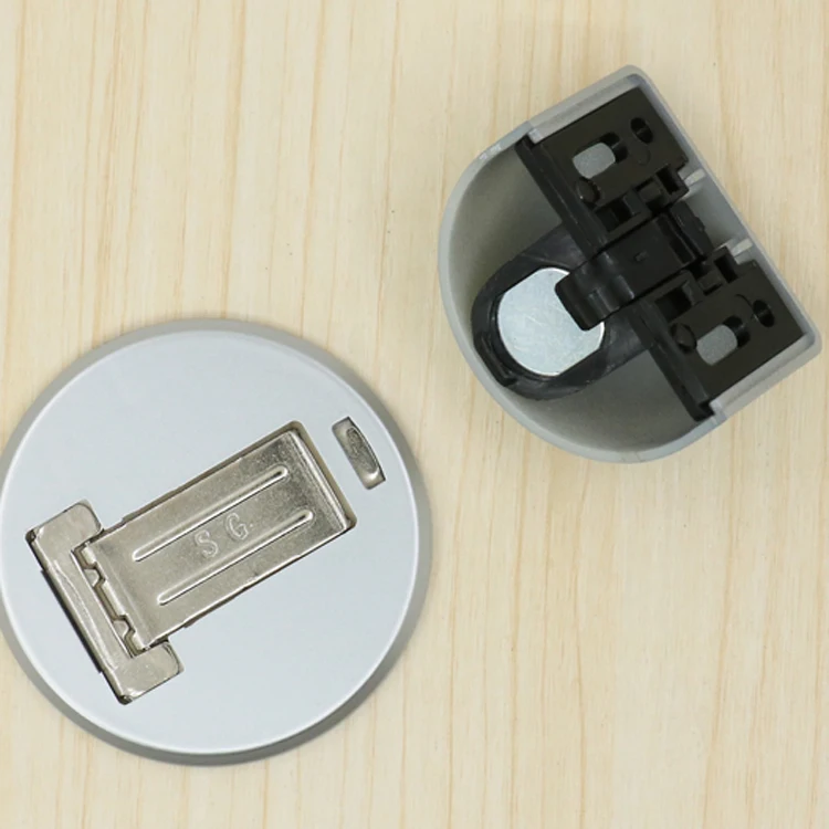 door stopper magnetic