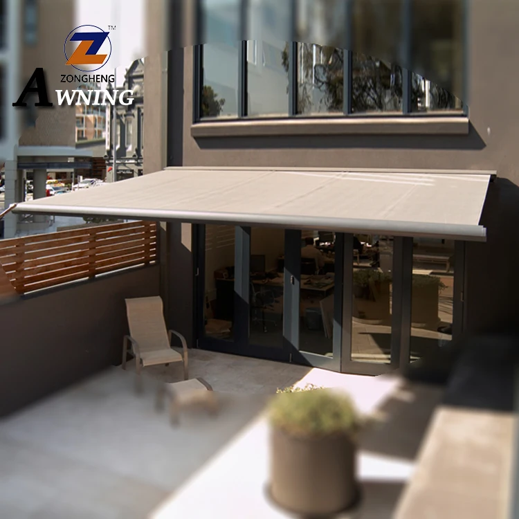 
Best selling products roller awning rollup awnings rv fabric With CE and ISO9001 Certificates 