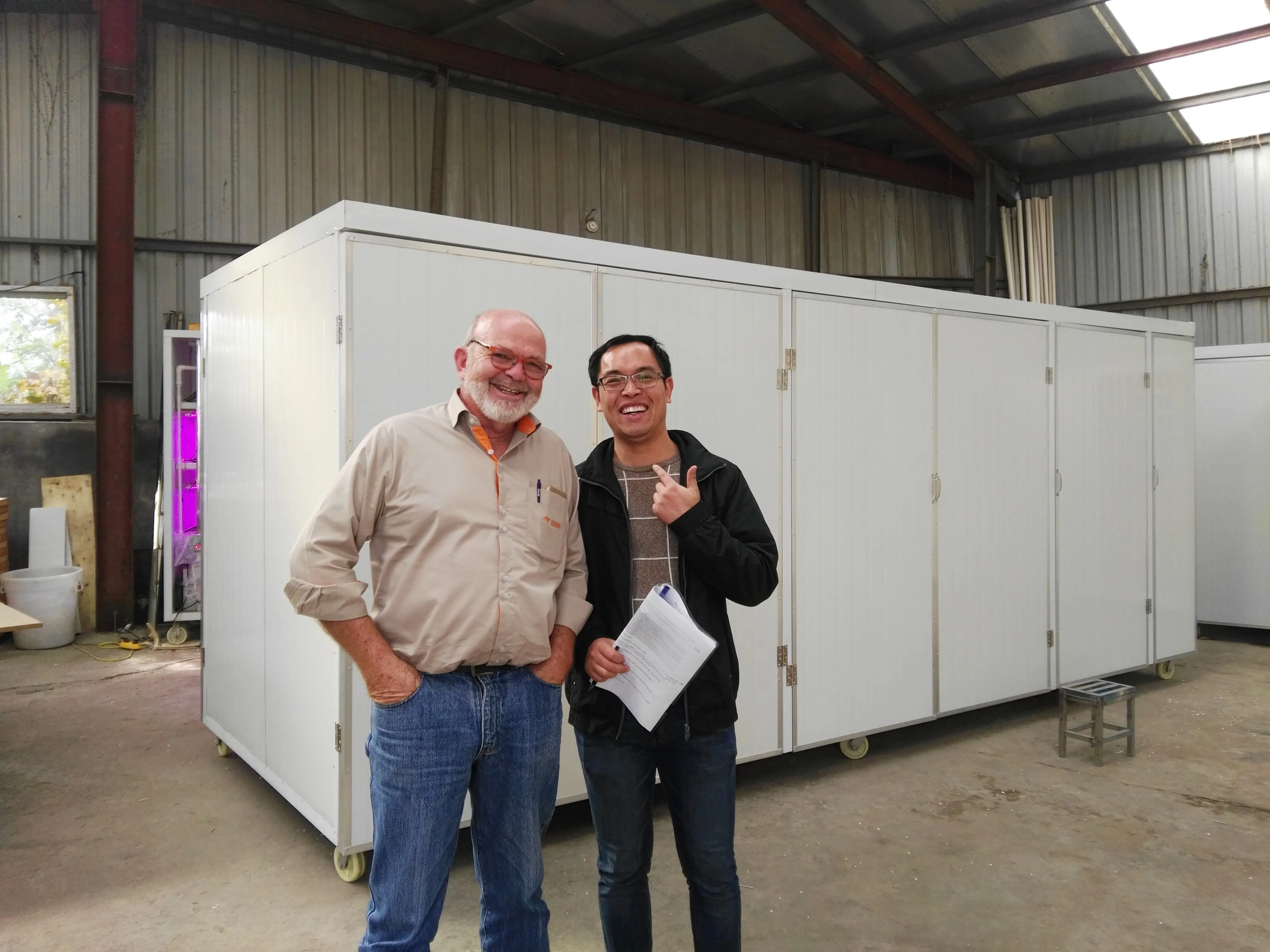 Hot sale animal feed grass bud seedling machine / hydroponic bean sprout machine for peanut pea/ bud seedling grow