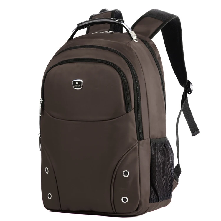 Top quality brand custom new models school bags trendy backpack