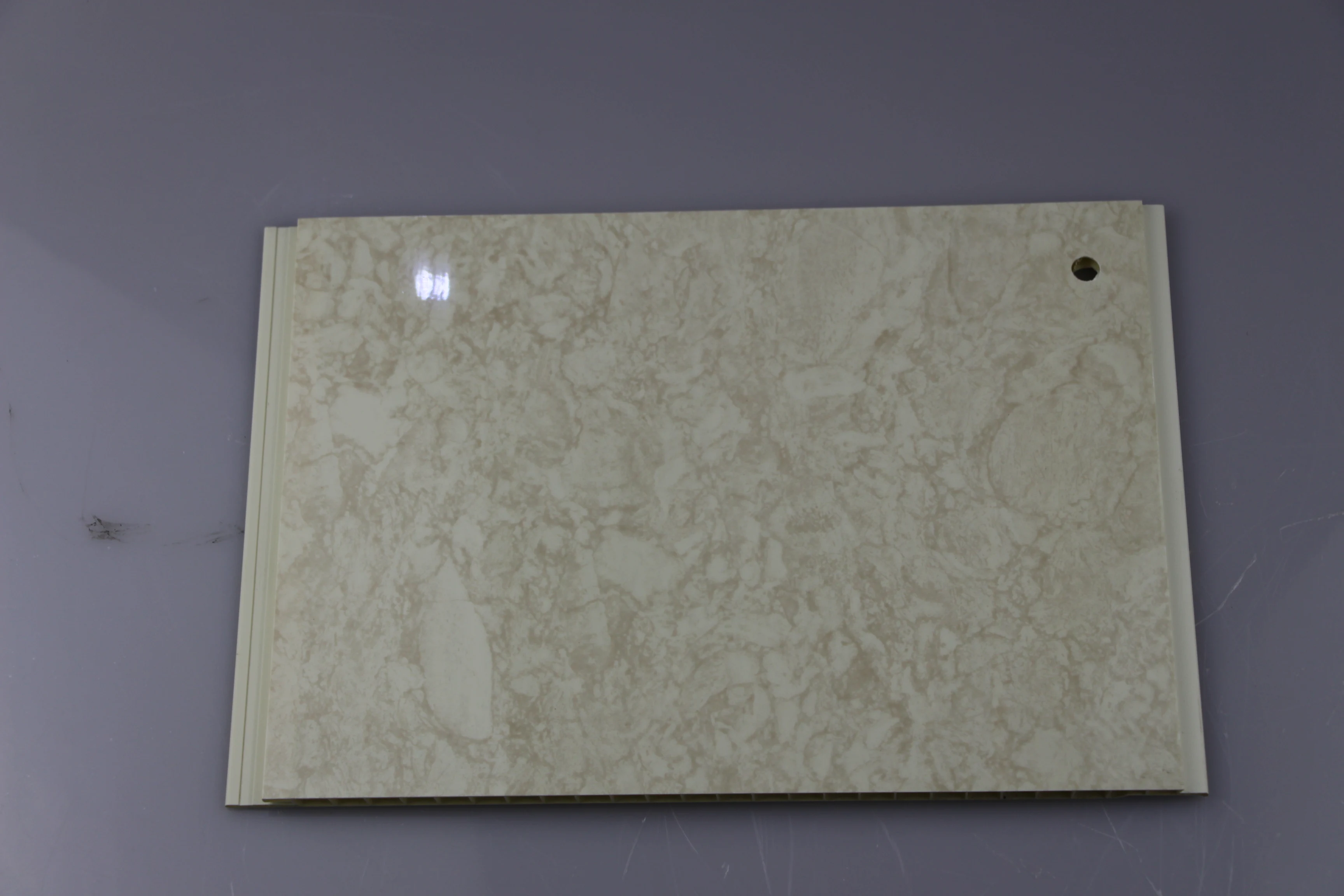 
black sparkle shower room panel 