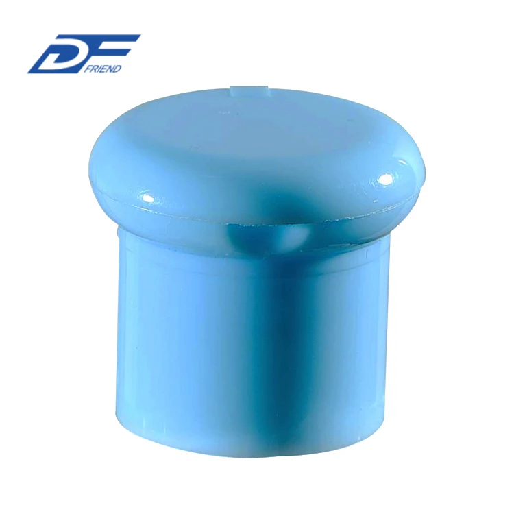 New Design Professional  End Cap Plastic Screw Cap For Bottles,Plastic Spout Cap