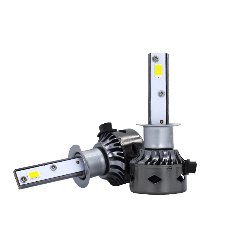 Conpex led headlight factory M2 type h1 led headlight bulb H4 H7 H11 9005 Car LED Automotive Light Bulb