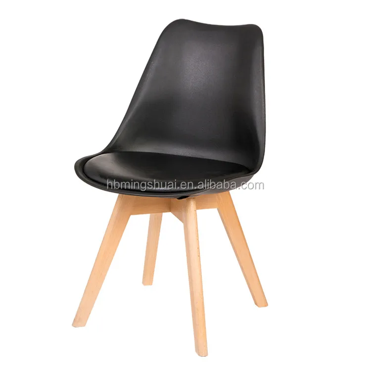 hot hotel luxury chair modern pp designer restaurant chairs plastic dining chair