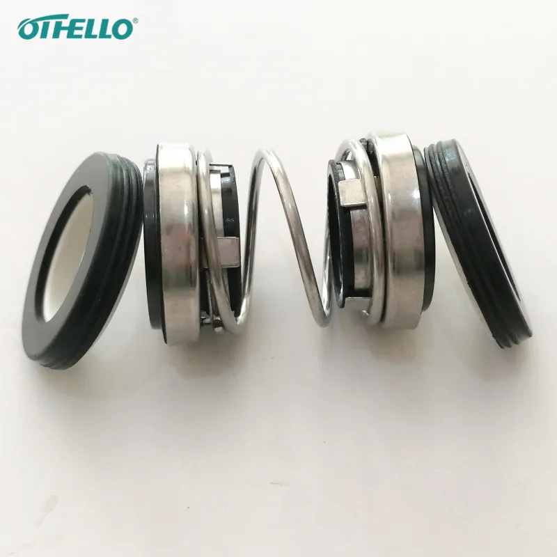 SIC carbon ceramic ring TC ring for mechanical seal