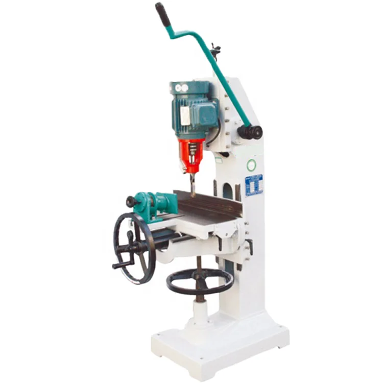 MJ243A Double End Cutting Saw Machine Wood Cutting Saw Wood Rip Saw