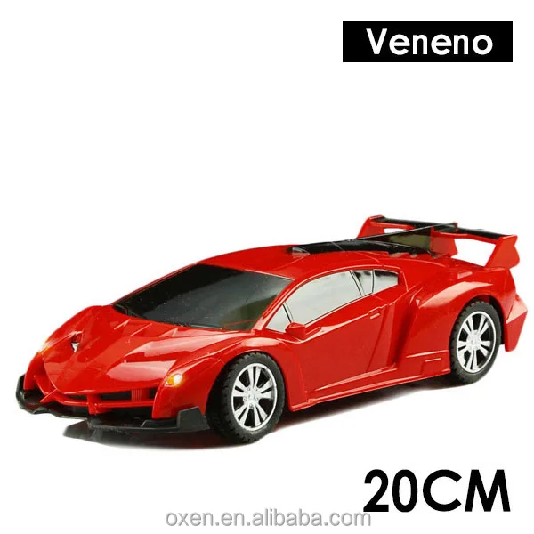 big wheel radio control full function electric toy car for kid