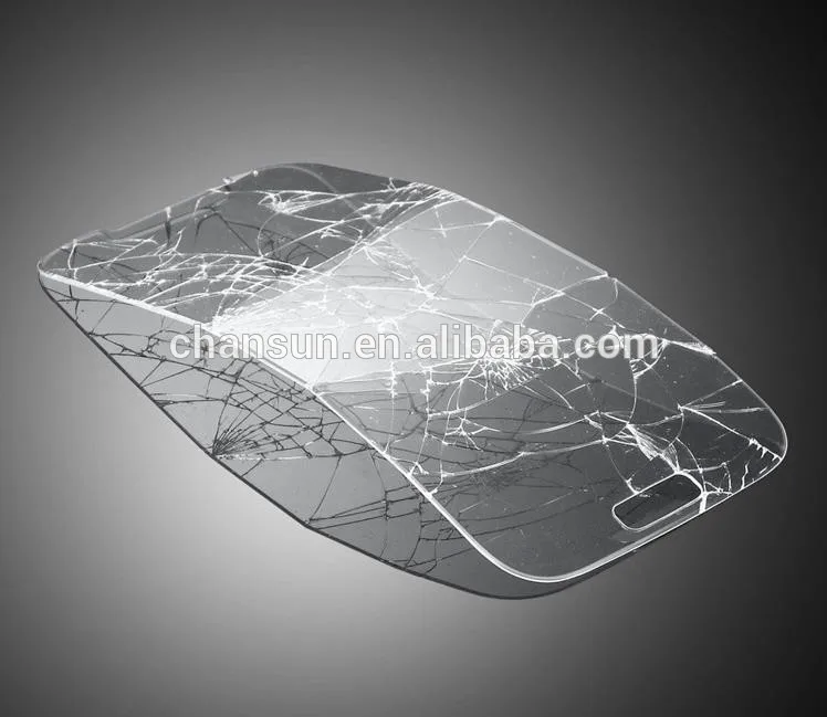 взрывозащищенный закаленное стекло экрана для sony z1/l39h