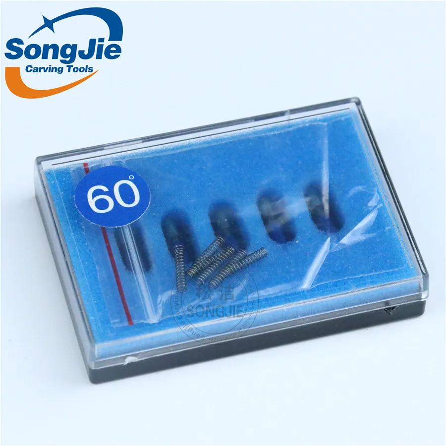 Cutting plotter graphtec machine vinyl cutter blade 45 degree,cutter spare blades