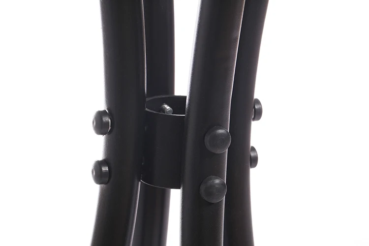 
Cheap Outdoor Furniture Glass Dining Garden Table 