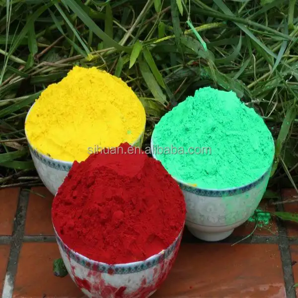 polyester powder coating electrostatic spray thermosetting epoxy painting spray powder coating powder