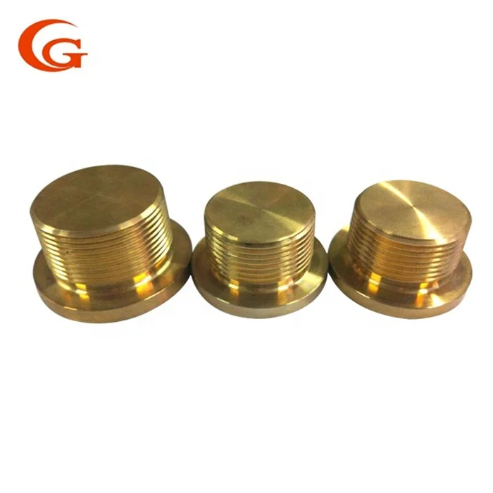 wholesale brass oil drain plug oem