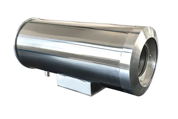 wholesale china IP68 explosion proof cctv camera housing with camera