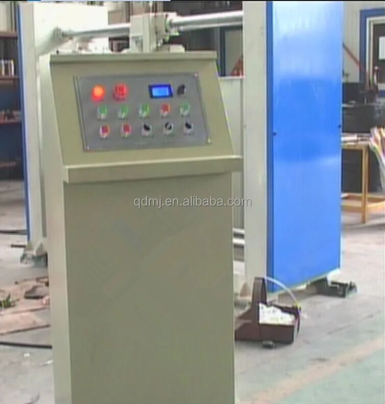 Woodworking Four Spindle Copy Milling Lathe Machine