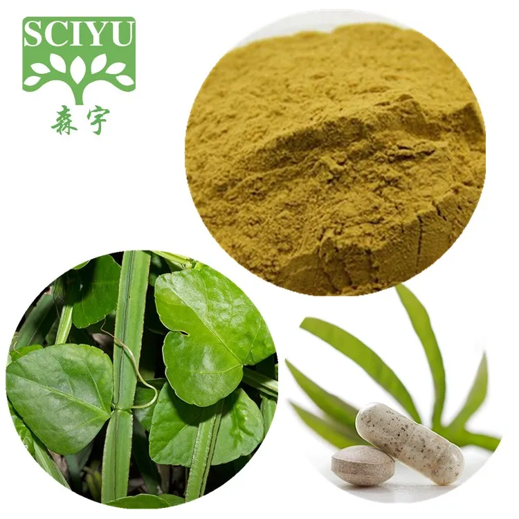 cissus quadrangularis extract 20:1