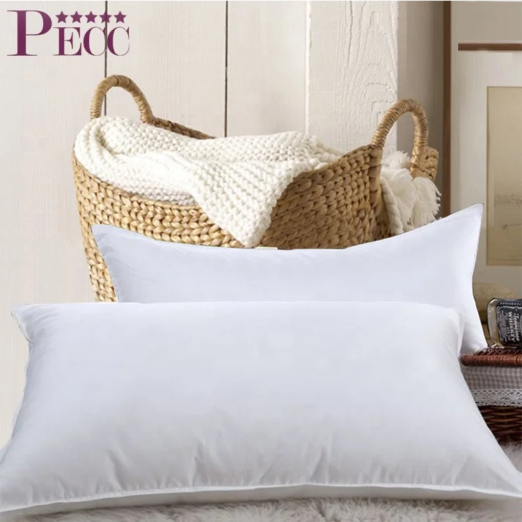Online Shopping 75 Goose Down Pillows Hilton Hotel Pillow