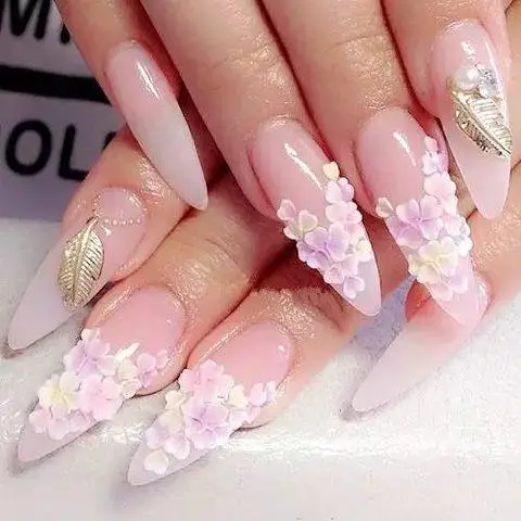 Гель для наращивания ногтей, не нагревается, легкая форма, удобная прочность