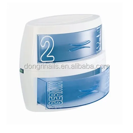 Двойной слой уф стерилизатор для салона красоты оборудование