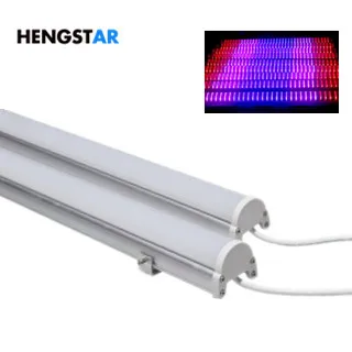 
8 Section Digital Playground Tube RGB Hurdle LED Digital Light 