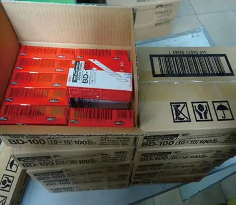 Japan Blades cutter original