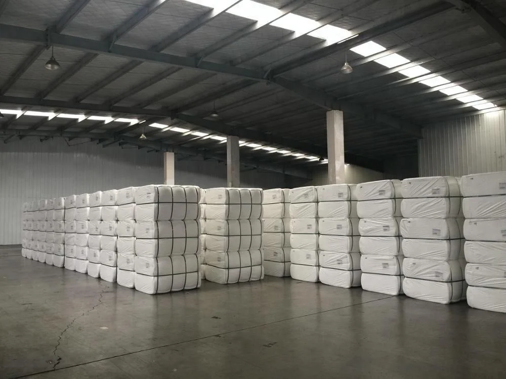  Штапельное волокно из полиэстера низкого уровня плавления/штапельное плавления 4d * 51 мм Температура 110C