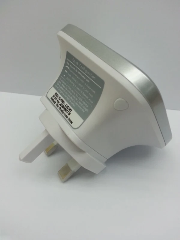 Huawei WS322 300MbpsБеспроводной диапазон расширитель