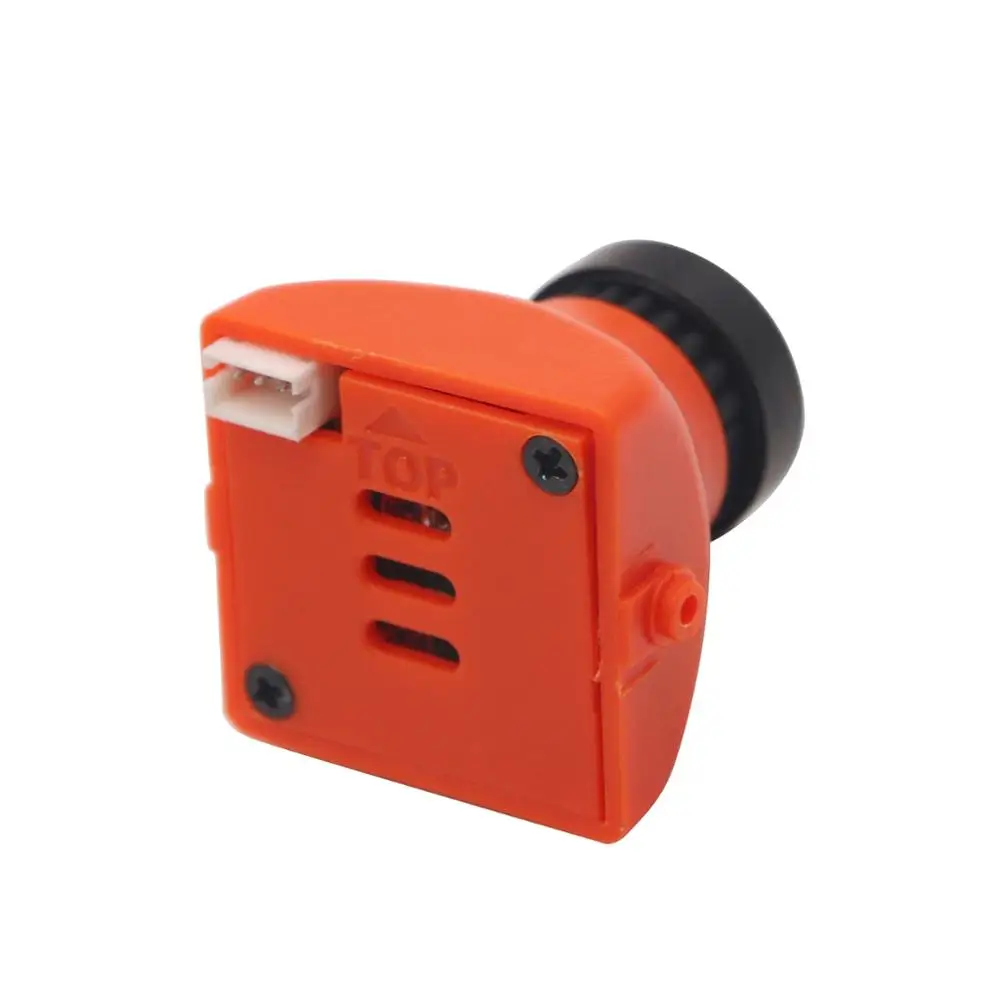 FPV Camera 1920*1080 1200TVL CMOS 2.5mm 16/9 HD Camera Drone for RC Drone