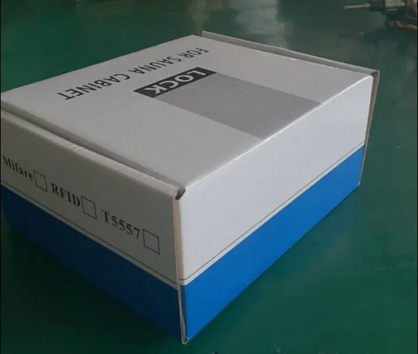 
RFID Key Card Wristband Cabinet Locker Drawer Lock For Gym Sauna 