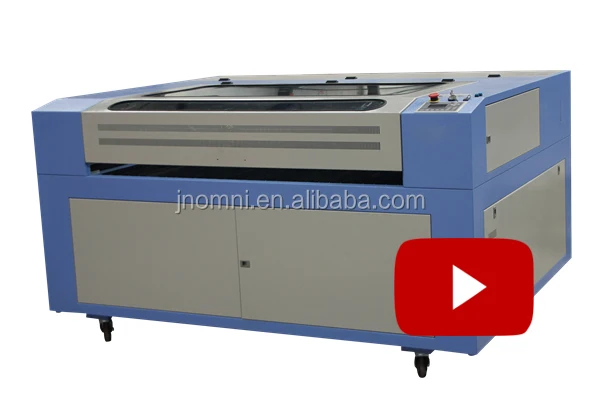 New Promotion Economic Material Laser Cutting Machine for Sale
