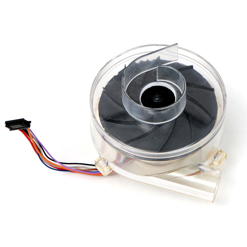 
small air blower, sleepcube,12V/24VDC blower, bldc motor 