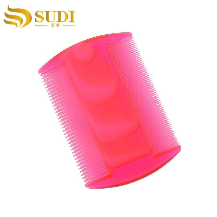 
China manufacturer peine para piojos 