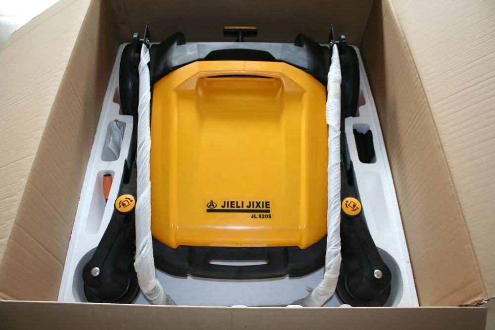 Sweeper battery  Road Sweeper Wholesale China Manufacturer lithium battery Road Sweeper