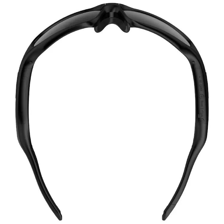 2017 high quality hd dvr sunglasses,spy sunglasses