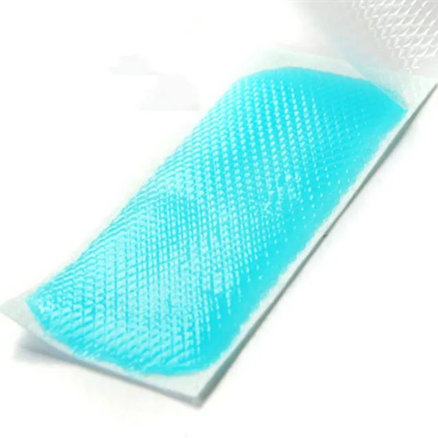 
Whole night cooling gel suits for adult and kids great for first aid kit at home doctors recommended for fever 