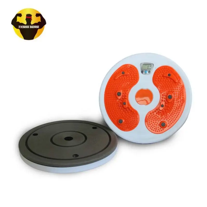 Лидер продаж массажер RAMBO для йоги талии упражнений триммер дискотеки
