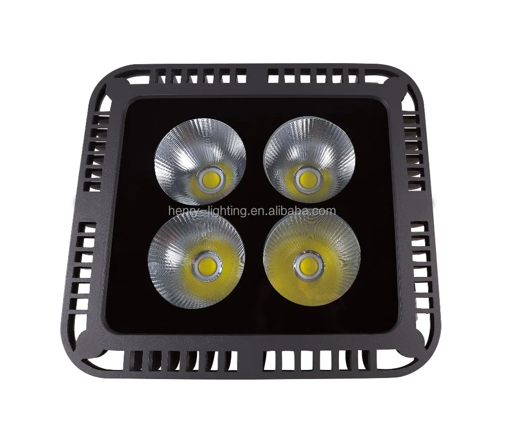 200w LED Flood Light with Reflector for outdoor lighting