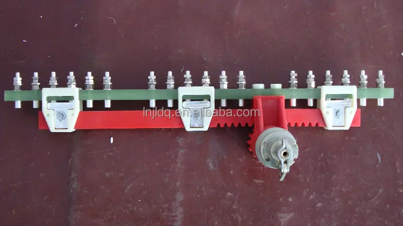 Safety tap changer and transformer oil