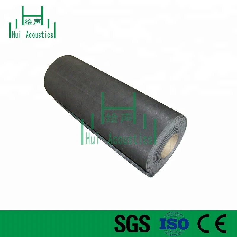 Noise Reducers Acoustic Soundproofing for Walls Sound Felt