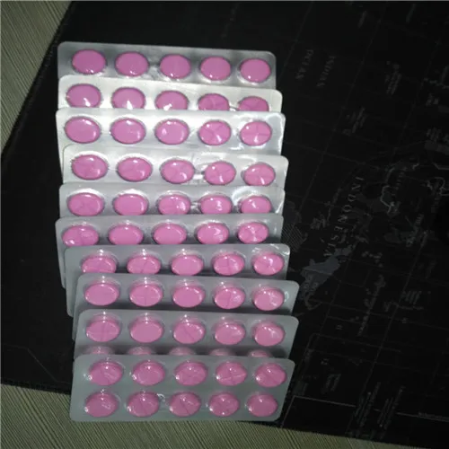 
Kill Worm Praziquantel pyrantel Pamoate febantel Dewormer pill insecticide pesticide 