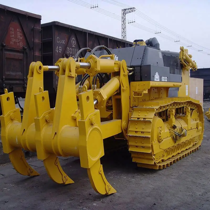 Professional design mini crawler bulldozer price for sale