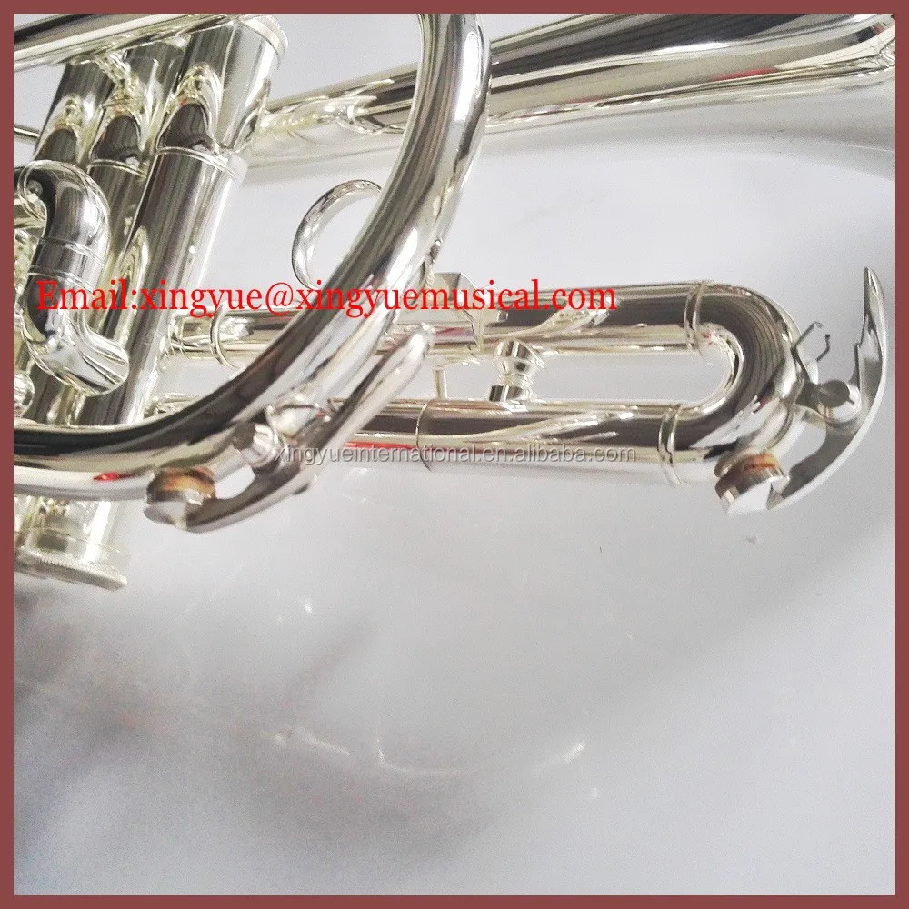 
cornet professional mpdel 