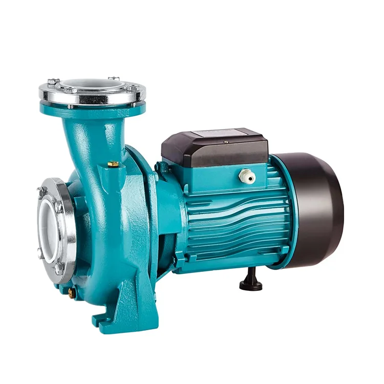 1.1Kw 1.5Hp Mini Centrifugal Water Pumps