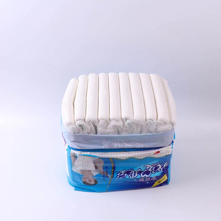 Оптовая продажа от производителя, одноразовые ультратолстые подгузники для взрослых для пожилых людей