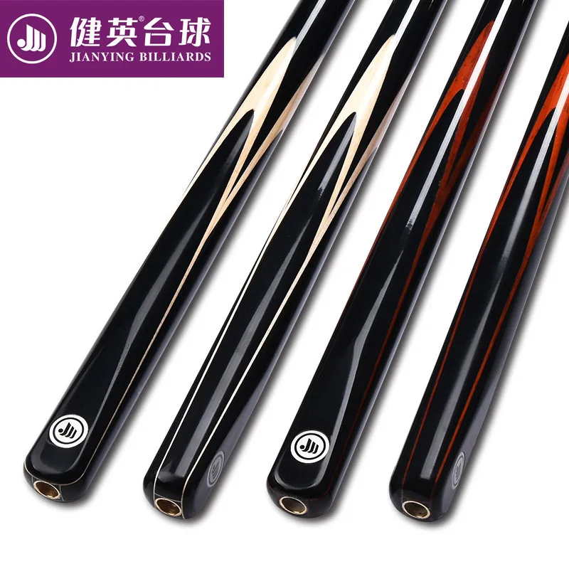 Professional Manufacturer Supplier Snooker Cue