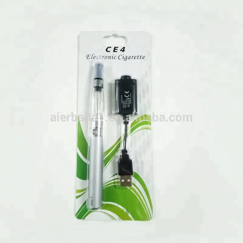 CE4 atomizer electronic cigarette  ,replaceable coil  shenzhen electronics vape pen