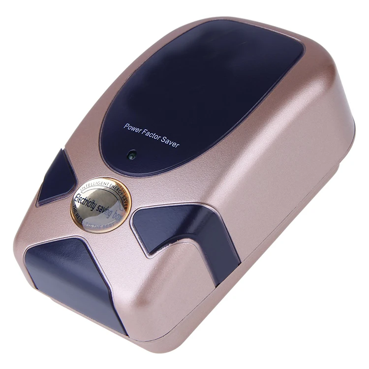 
Electricity Saving Box Power Energy Power Saver (US,UK,EU) 